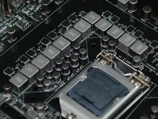 ASUS Maximus V Formula
