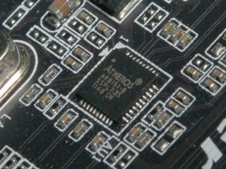 GIGABYTE GA-Z77X-UD3H
