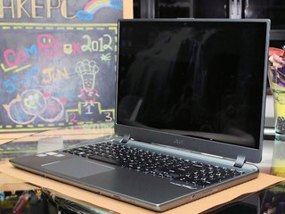 獨立繪圖卡 Dolby 音效系統 Acer Timeline U M5 15吋 Ultrabook