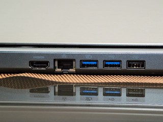 Acer Aspire Timeline U M5 IO