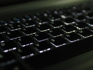 Acer Aspire Timeline U M5 keyboa