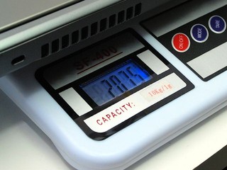 Acer Aspire Timeline U M5 weight