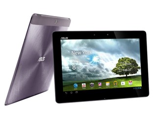 8.5mm超薄機身、內建Tegra 3處理器 ASUS Transformer Pad Infinity TF700T