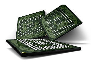 針對行動設備全面提升效能表現 Micron Phase Change Memory正式量產 針對行動設備全面提升效能表現 Micron Phase Change Memory正式量產