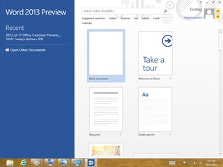 word2013