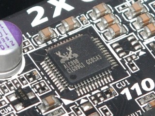 GIGABYTE GA-Z77X-UP5 TH