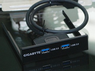 GIGABYTE GA-Z77X-UP5 TH