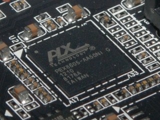 GIGABYTE GA-Z77X-UP5 TH