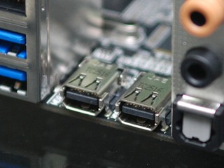GIGABYTE GA-Z77X-UP5 TH