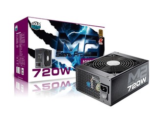CM電源供應器折扣優惠 多款Silent Pro M2減價發售