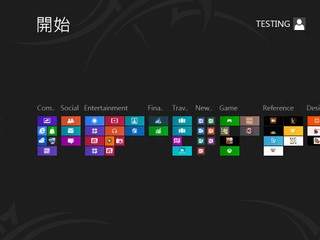 windows 8 mini