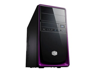 體積細小兼容性大、加入USB 3.0 Cooler Master Elite 344機箱上市