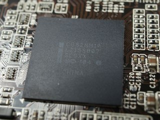 Intel NM10