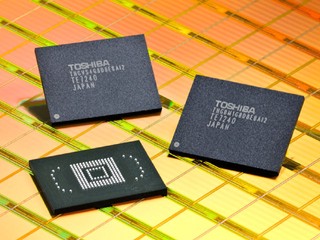 新機上市需求回溫、減產策略加持 NAND Flash季度營收成長14.6% 新機上市需求回溫、減產策略加持 NAND Flash季度營收成長14.6%