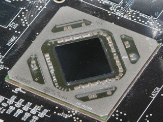  AMD Radeon HD 7970 GHz Edition