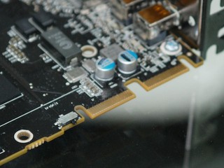 AMD Radeon HD 7970 GHz Edition