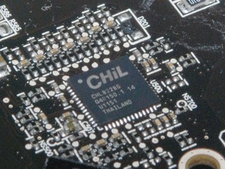  AMD Radeon HD 7970 GHz Edition