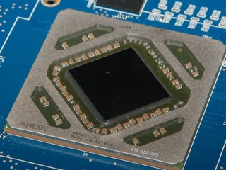  AMD Radeon HD 7970 GHz Edition