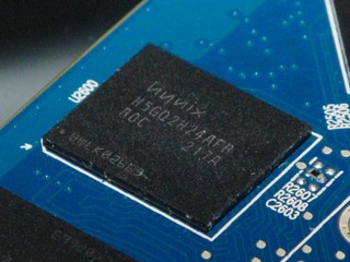  AMD Radeon HD 7970 GHz Edition