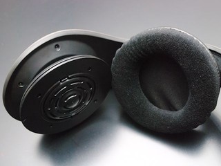 CM storm SONUE earpad