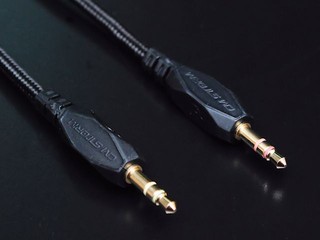 CM storm SONUE jack