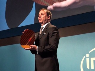 北京 IDF 2012 于 12 日完满结束 现场直击多款新产品及新一代处理器技术