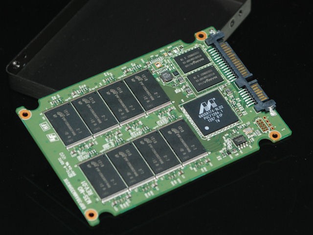 Plextor M5S