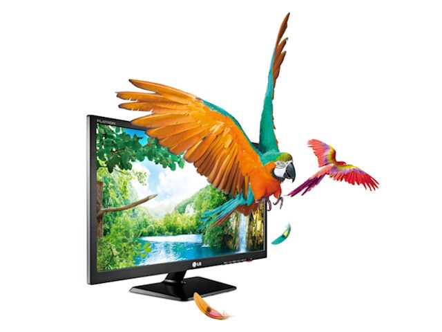 LG D43