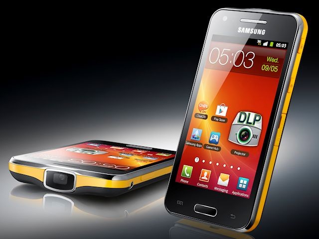 Samsung Galaxy Beam Cover
