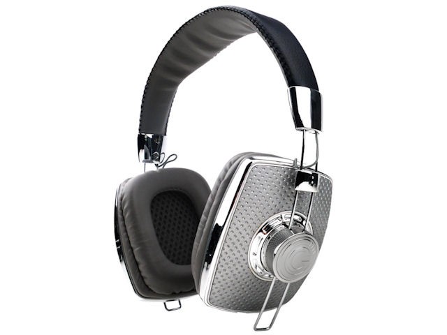 G-CUBE LUXY 500 Dynamic HiFi Hea