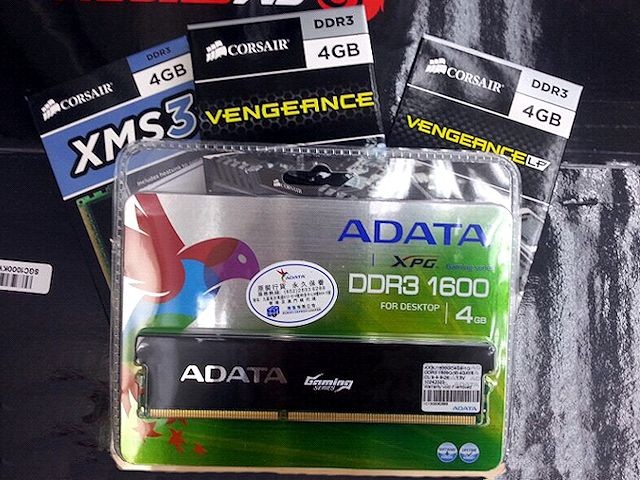 1600 4GB