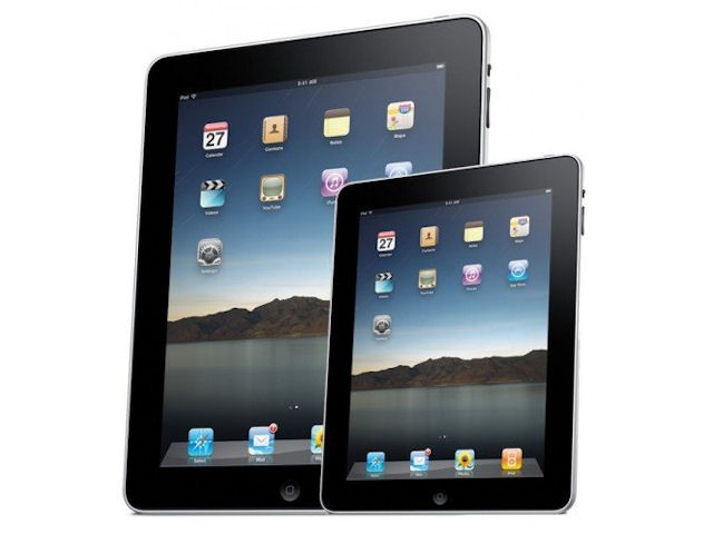 iPad Mini