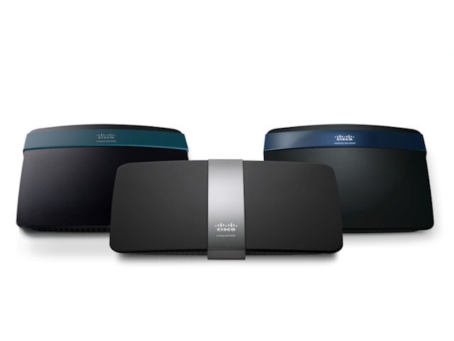 Linksys