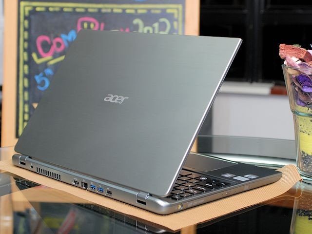 Acer Aspire Timeline U M5 cover