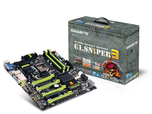 GIGABYTE Road Show