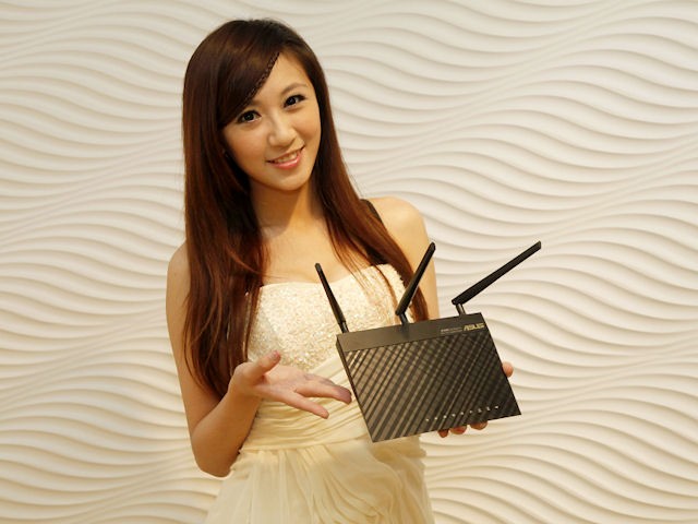 RT-AC66U