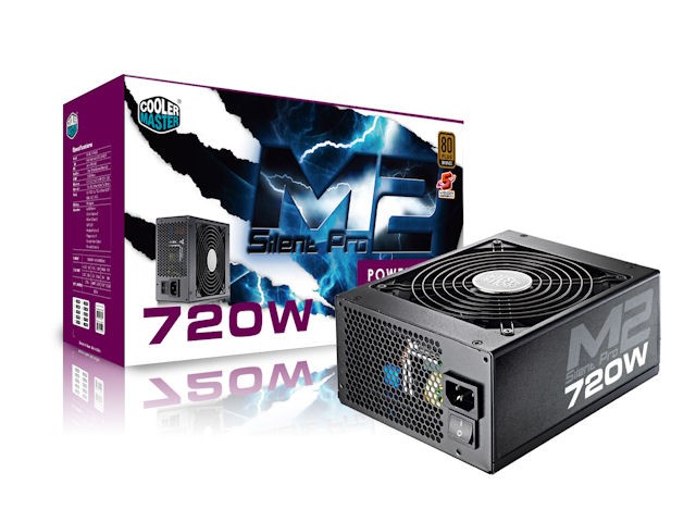 Silent Pro M2