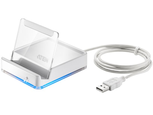 ATEN CS533 Tap