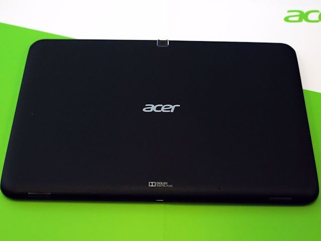 Acer a700 сброс настроек