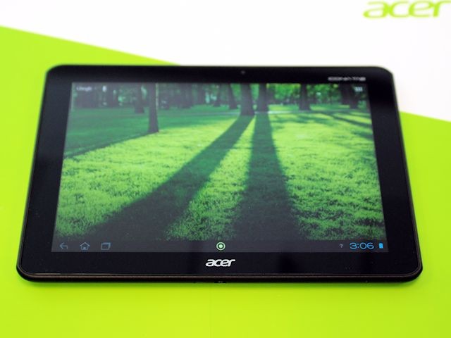 acer A700 cove+