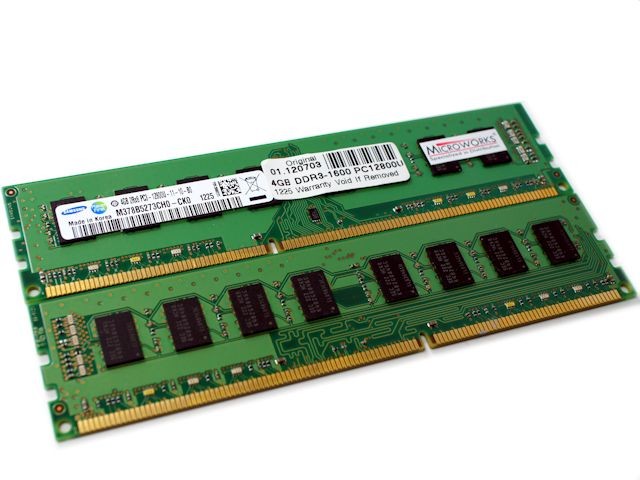 DDR3-1600