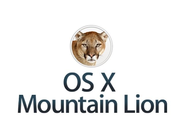 Apple OS X ML