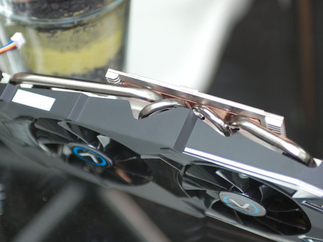  AMD Radeon HD 7970 GHz Edition