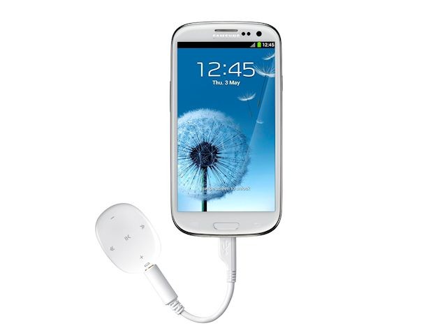 Samung W1MP3 2