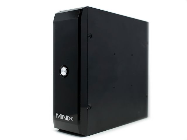 Mini-X