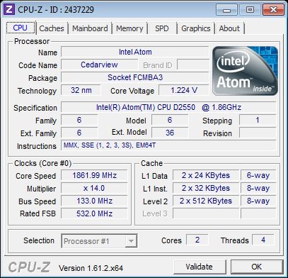 D2550