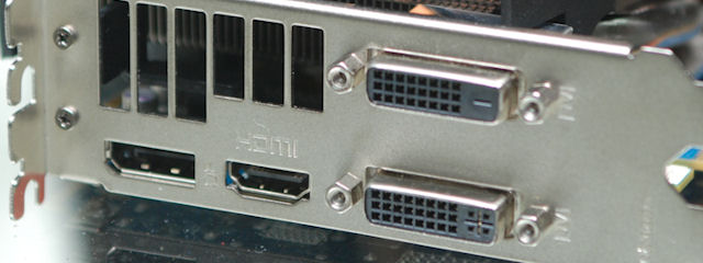  AMD Radeon HD 7970 GHz Edition