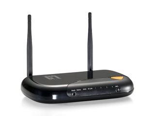 NAT Throughput 850Mbps傳輸 LevelOne WGR-6013 路由器 NAT Throughput 850Mbps傳輸 LevelOne WGR-6013 路由器