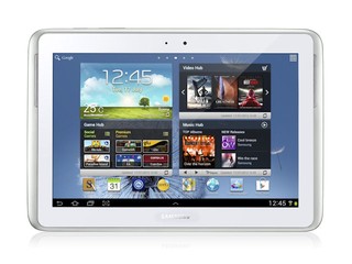 採用 8 吋屏幕、迎擊iPad Mini Samsung將於MWC發佈Galaxy Note 8