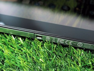 A700 HDMI.